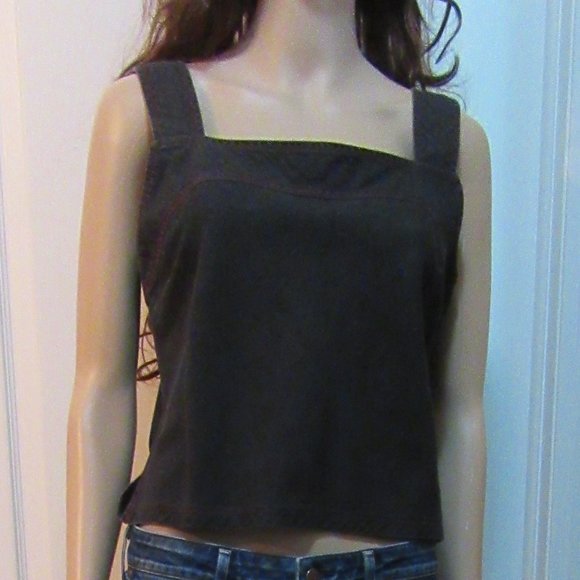 Short Top Soledaisy Size 12 Medium - Picture 11 of 11